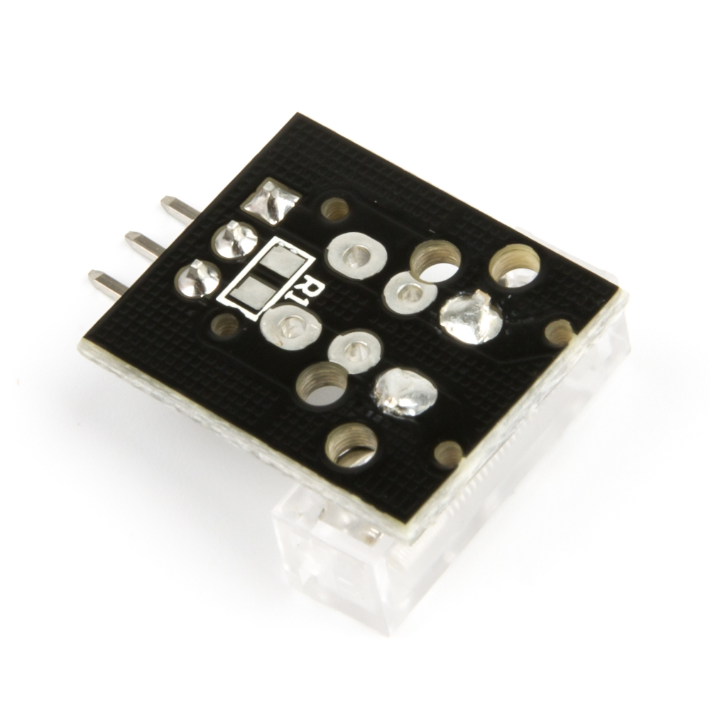 Модуль вибрации KY-031